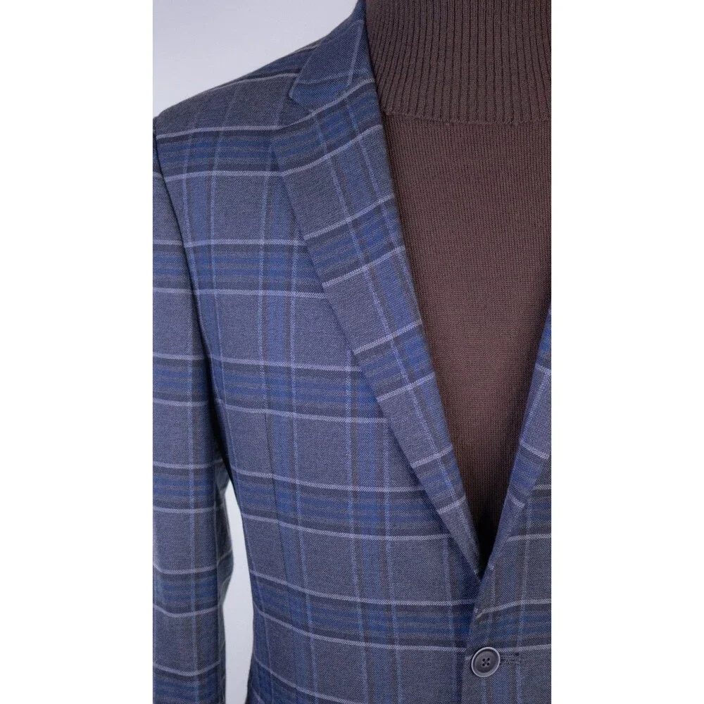 Nautica active stretch